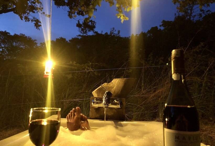 Hotel Ahaspokuna By Eco Team