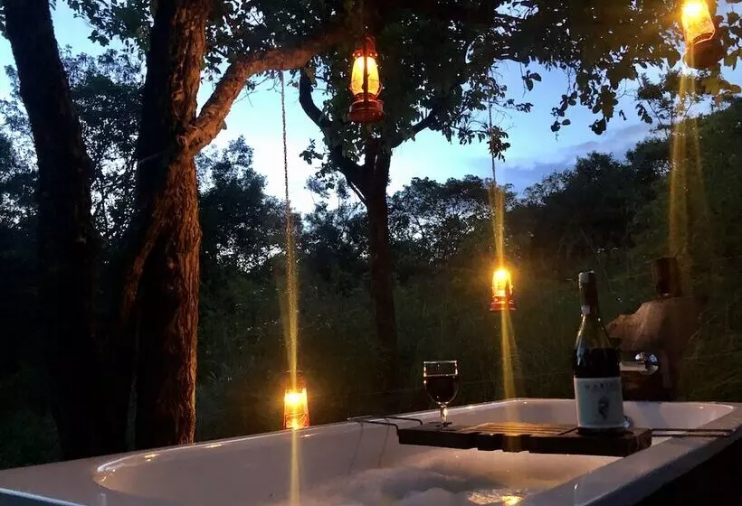 Hotelli Ahaspokuna By Eco Team