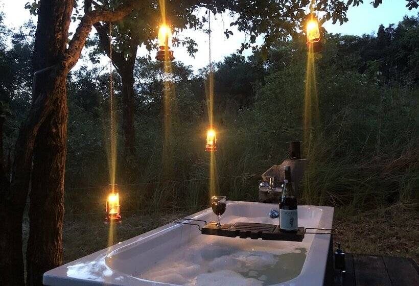 Hotel Ahaspokuna By Eco Team