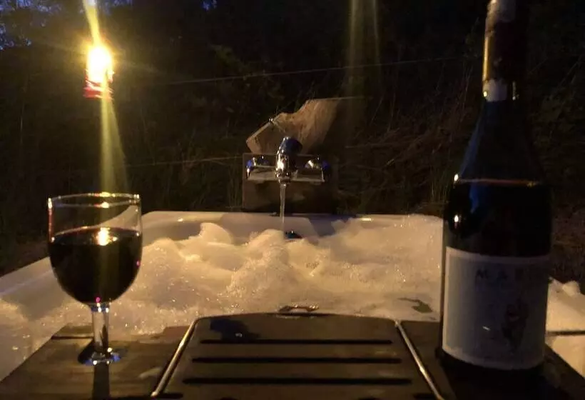 Hotelli Ahaspokuna By Eco Team