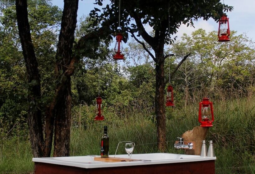 Hotel Ahaspokuna By Eco Team