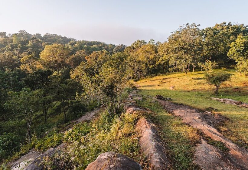 Hotel Ahaspokuna By Eco Team