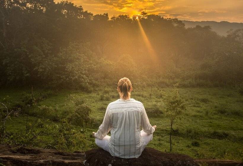 Hotel Ahaspokuna By Eco Team