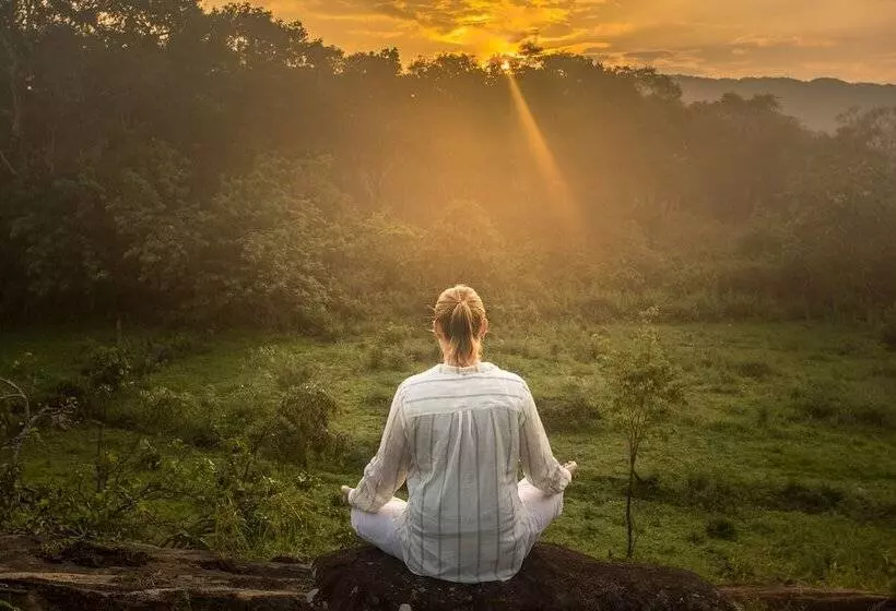 Hotelli Ahaspokuna By Eco Team