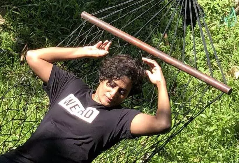 Hotelli Ahaspokuna By Eco Team