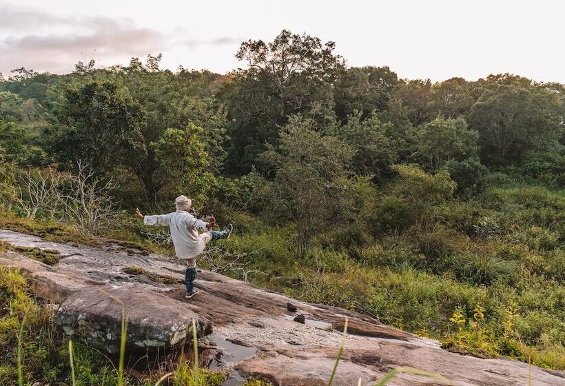 Hotel Ahaspokuna By Eco Team