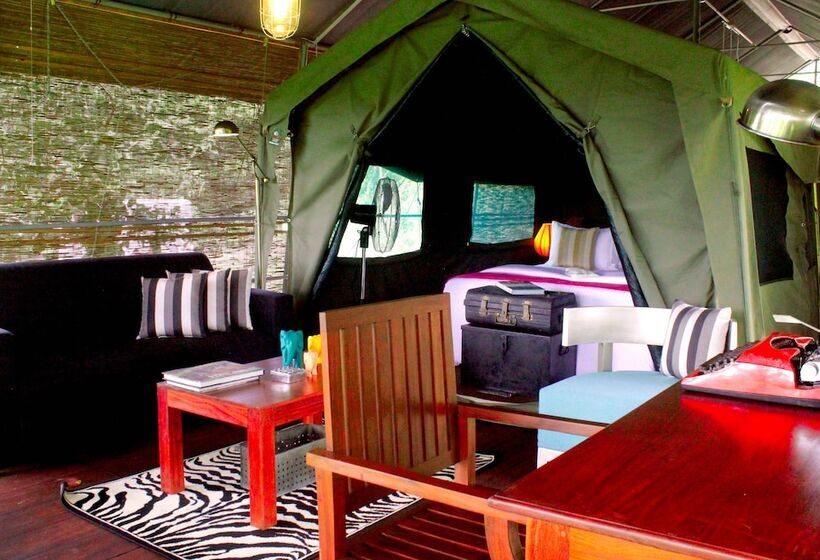 Hotel Ahaspokuna By Eco Team