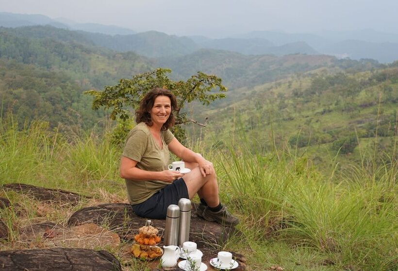 Hotel Ahaspokuna By Eco Team