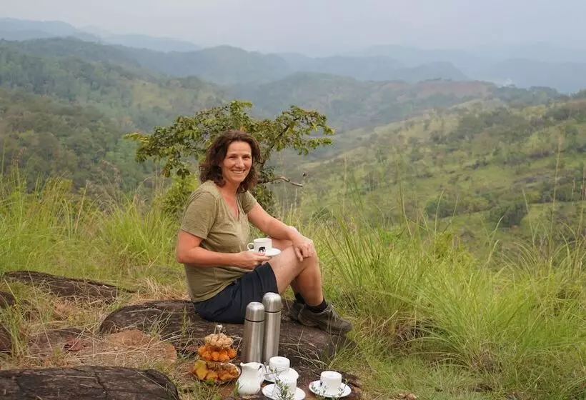 Hotelli Ahaspokuna By Eco Team