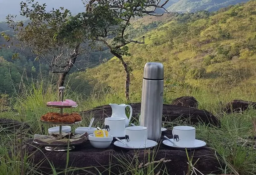 Hotelli Ahaspokuna By Eco Team