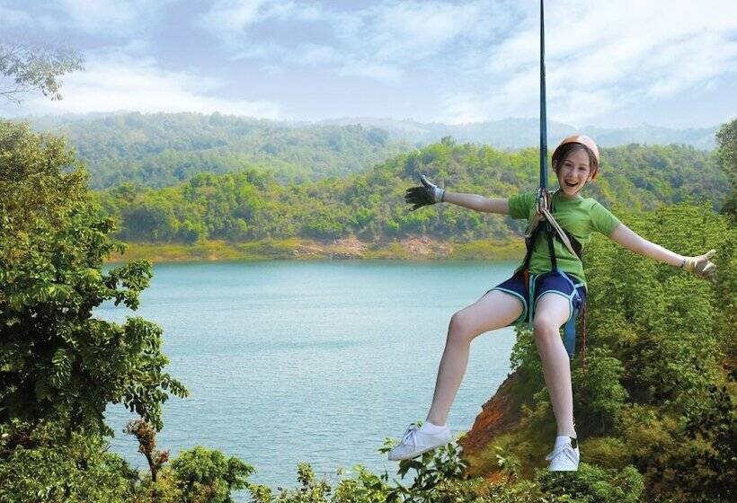 Hotel Ahaspokuna By Eco Team