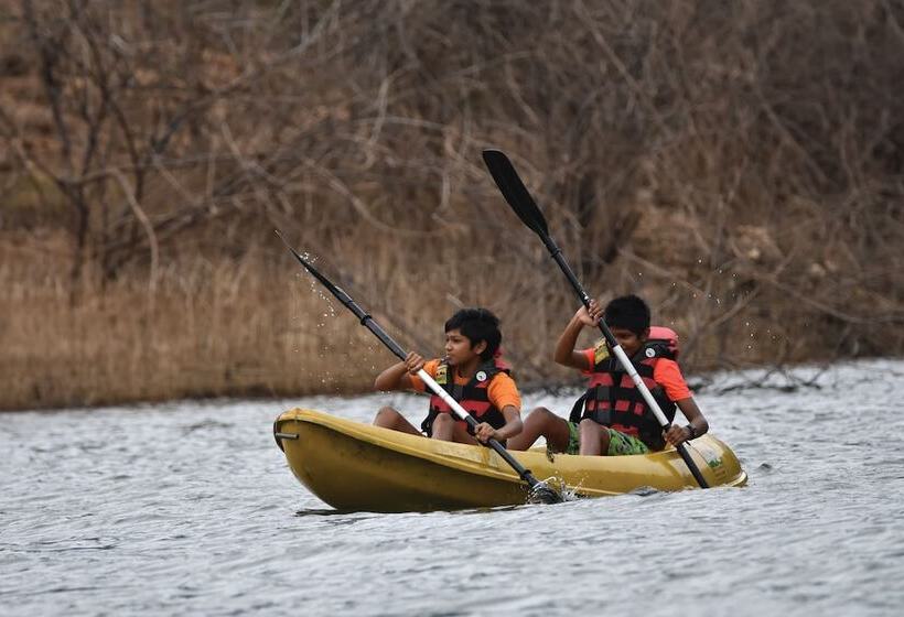 Hotel Ahaspokuna By Eco Team