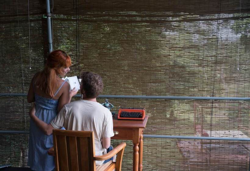 Hotel Ahaspokuna By Eco Team