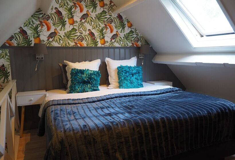 Boutique hotel Het Bloemenhof