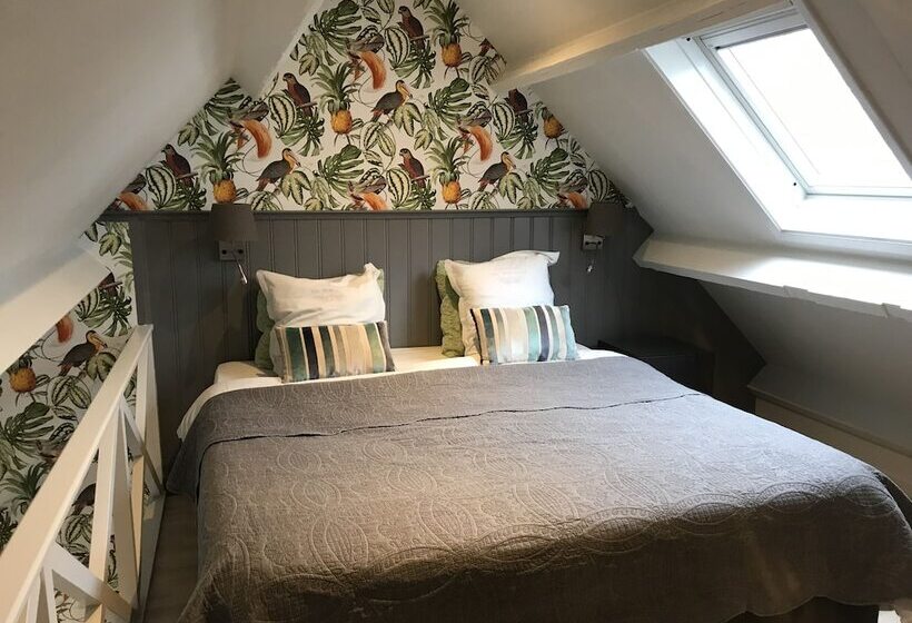 Boutique hotel Het Bloemenhof