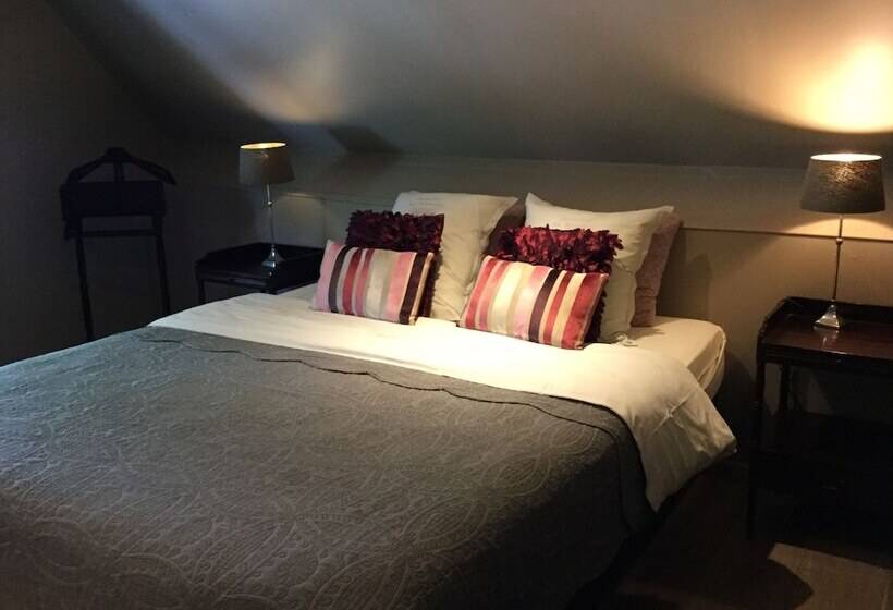 Boutique hotel Het Bloemenhof