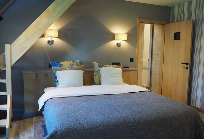 Boutique hotel Het Bloemenhof