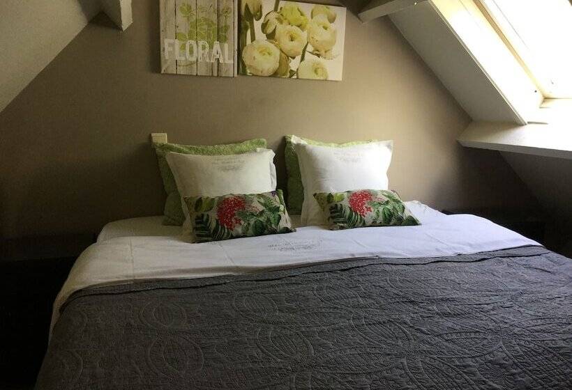 Boutique hotel Het Bloemenhof