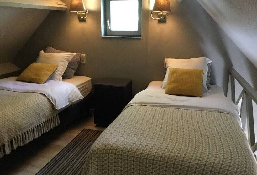 Boutique hotel Het Bloemenhof