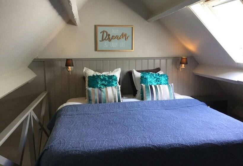 Boutique hotel Het Bloemenhof