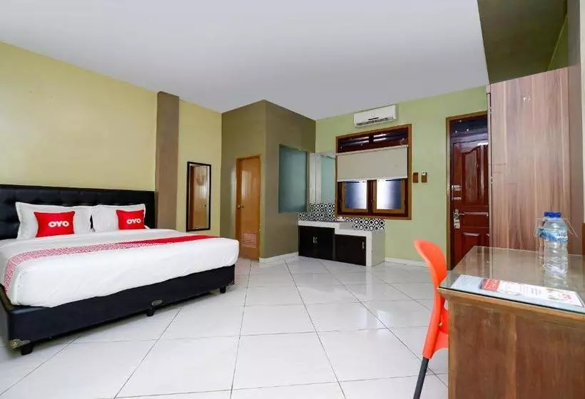 Otel Oyo 2095 Wisma Daun
