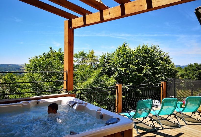 La Maison De La Rose