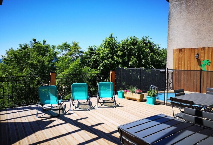 La Maison De La Rose