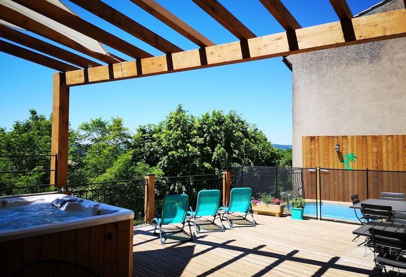 La Maison De La Rose