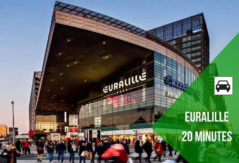 Locationstourcoing   Le Carnot