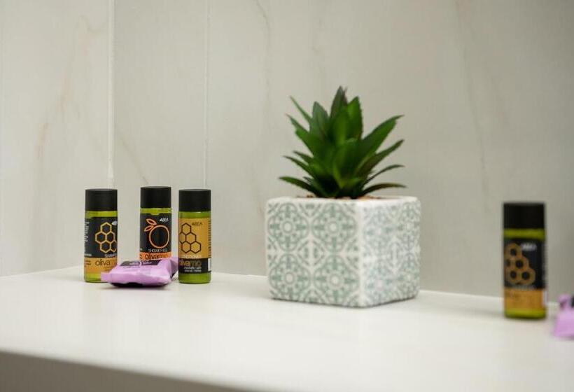 펜션 Aoria Estate Old Port