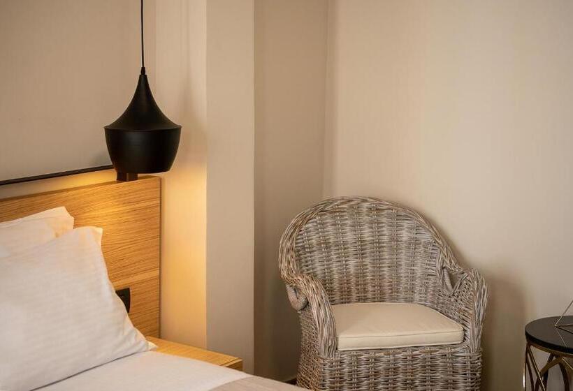 펜션 Aoria Estate Old Port