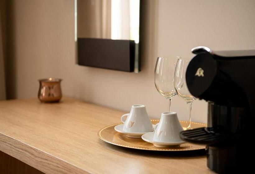 펜션 Aoria Estate Old Port