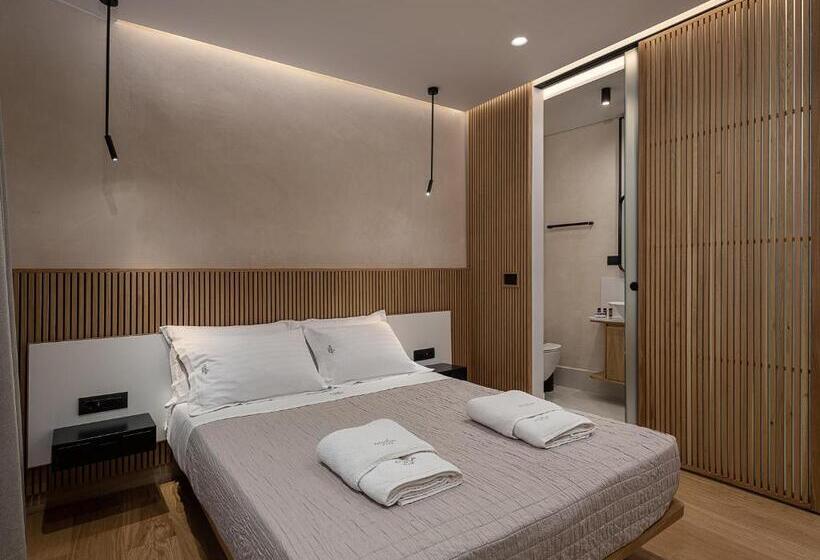 펜션 Aoria Estate Old Port