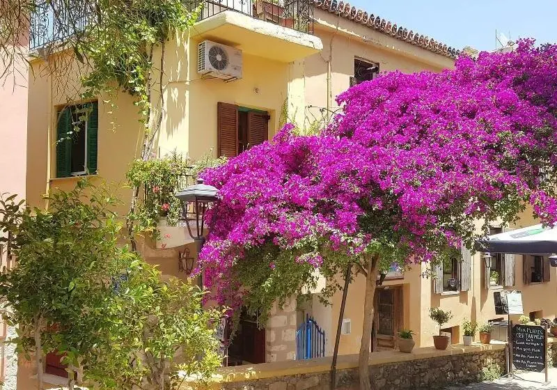 پانسیون Aoria Estate Old Port