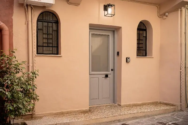 پانسیون Aoria Estate Old Port