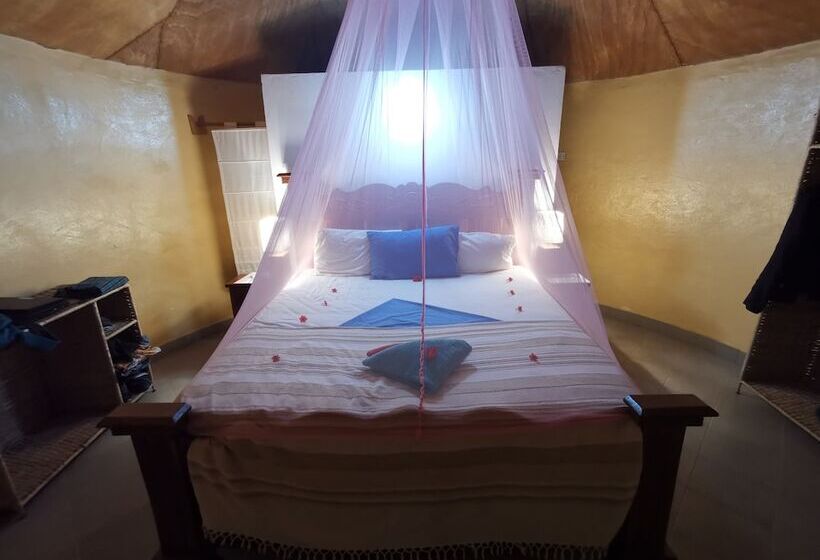 پانسیون Mango Lodge Gambia