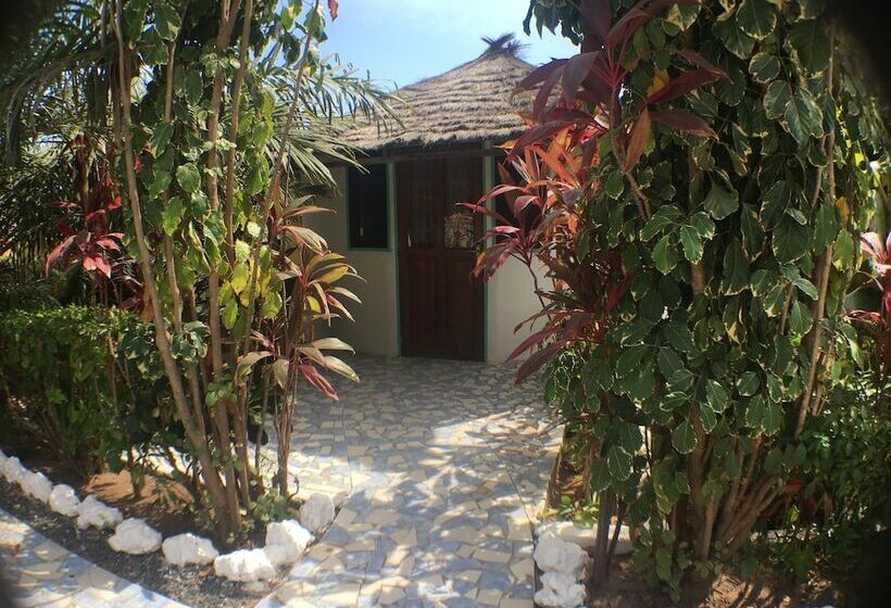 پانسیون Mango Lodge Gambia