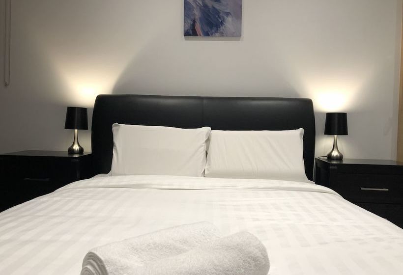 Top54th Luxury 2br Astonishing Cbd Sight