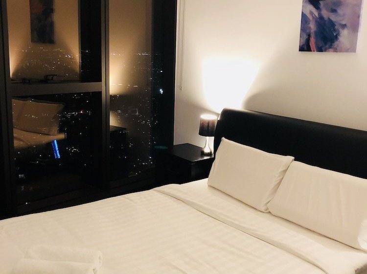 Top54th Luxury 2br Astonishing Cbd Sight