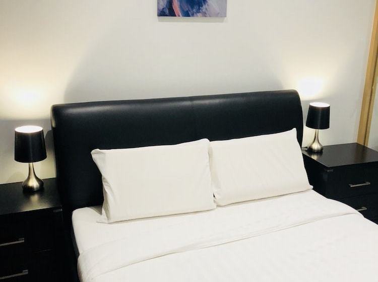 Top54th Luxury 2br Astonishing Cbd Sight