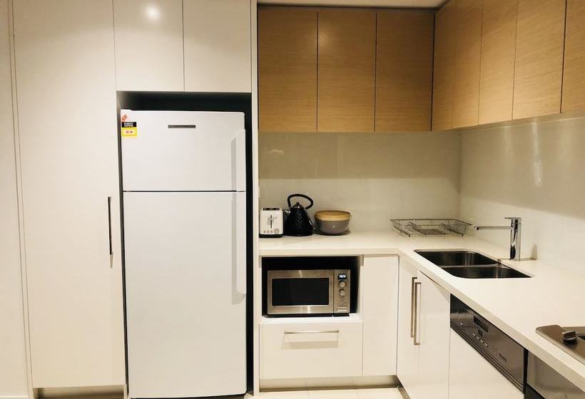 Top54th Luxury 2br Astonishing Cbd Sight