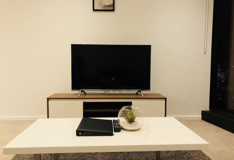 Top54th Luxury 2br Astonishing Cbd Sight