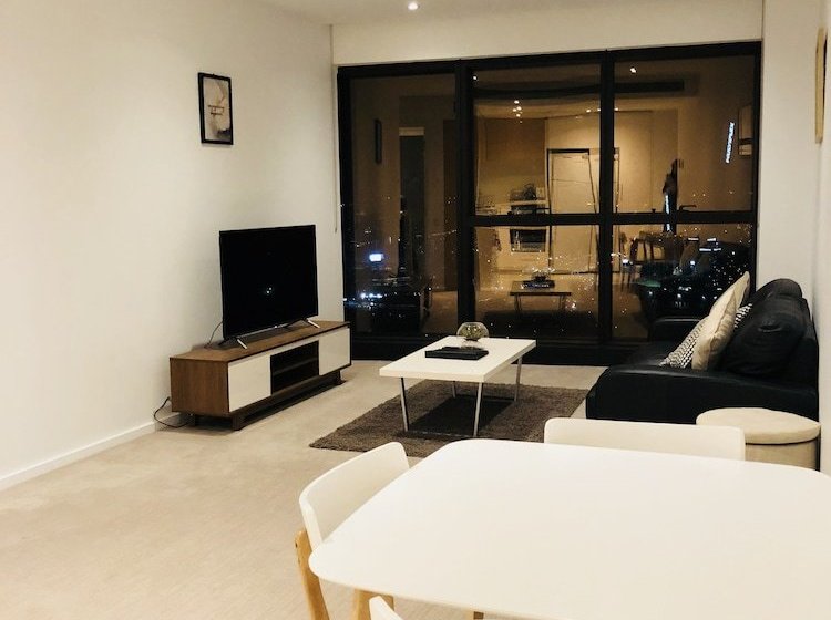 Top54th Luxury 2br Astonishing Cbd Sight