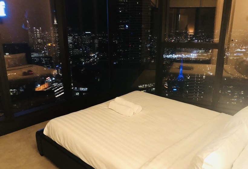 Top54th Luxury 2br Astonishing Cbd Sight