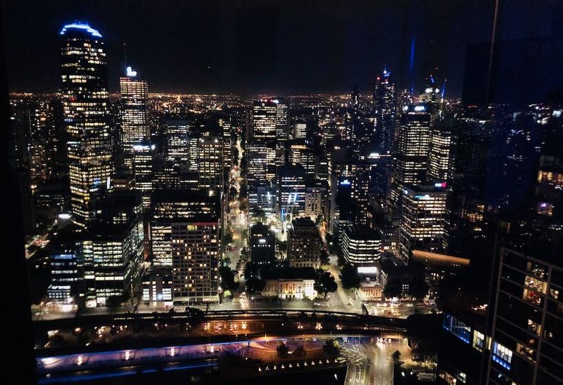 Top54th Luxury 2br Astonishing Cbd Sight