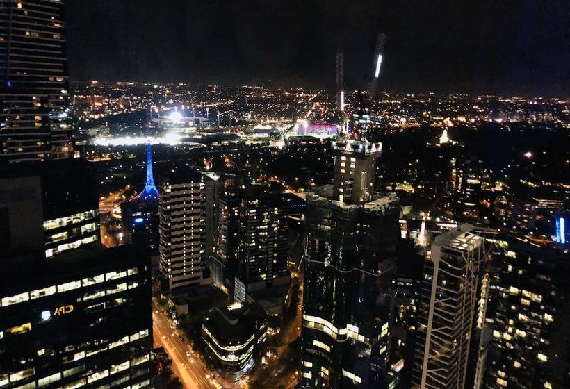 Top54th Luxury 2br Astonishing Cbd Sight