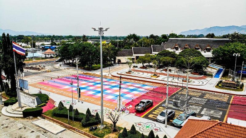 هاستل Vk &residence