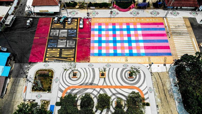 هاستل Vk &residence