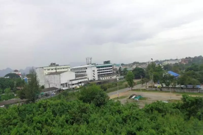 هاستل Vk &residence