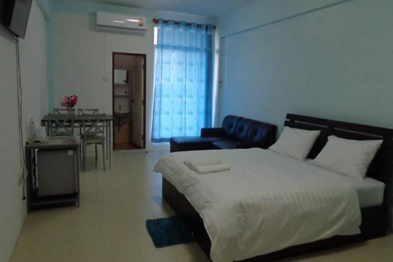 هاستل Vk &residence